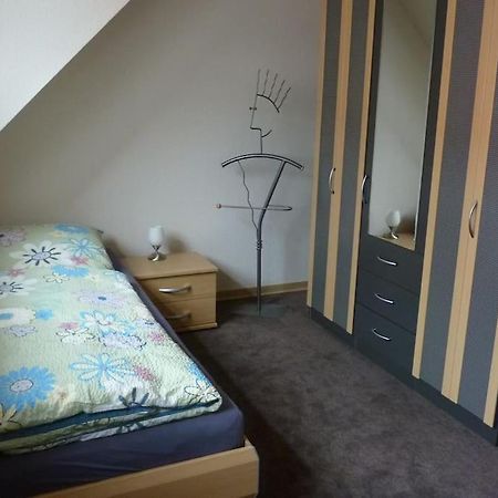 Fewo La Casa - Ferien Im Muensterland Ahaus Exteriör bild