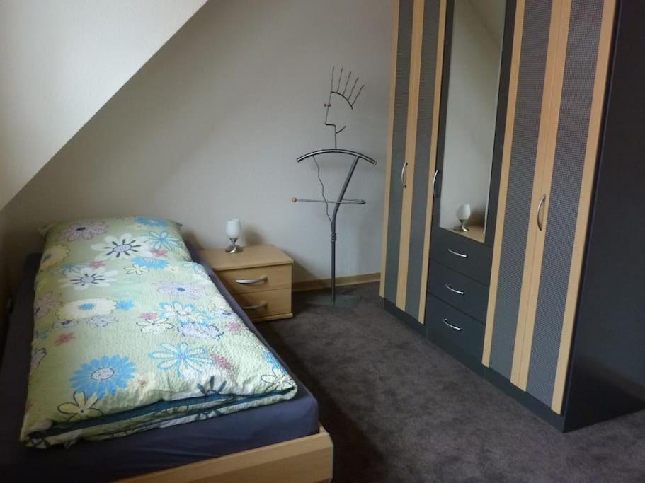 Fewo La Casa - Ferien Im Muensterland Ahaus Exteriör bild