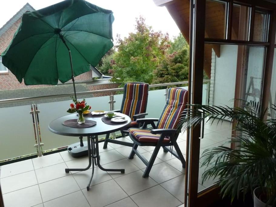 Fewo La Casa - Ferien Im Muensterland Ahaus Exteriör bild