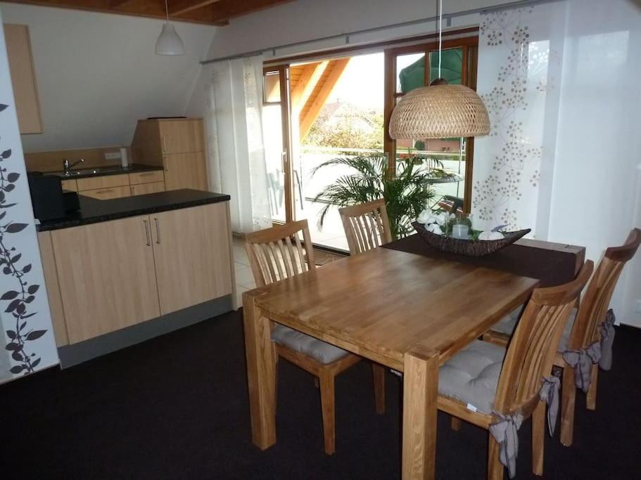 Fewo La Casa - Ferien Im Muensterland Ahaus Exteriör bild