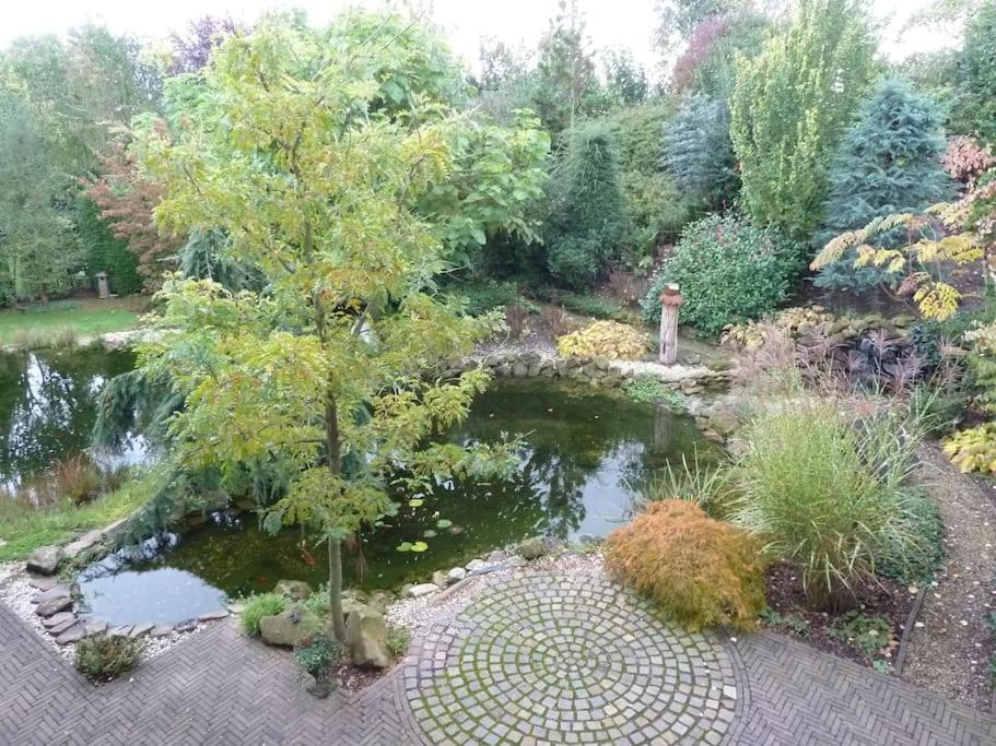 Fewo La Casa - Ferien Im Muensterland Ahaus Exteriör bild